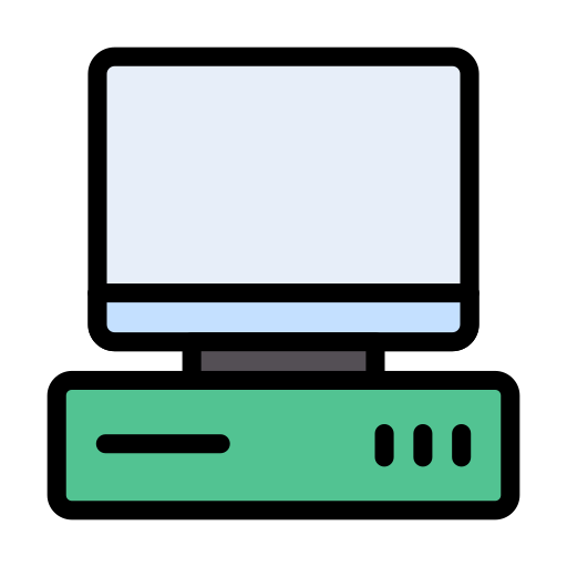 Trust Icon